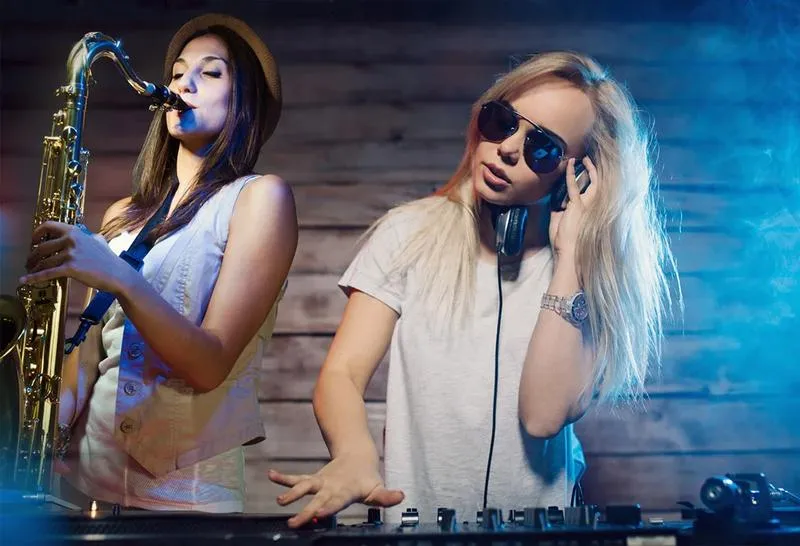 Muzyka a ruchy społeczne