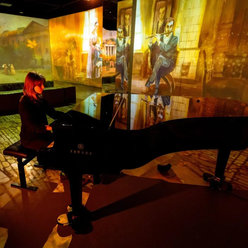 Muzyka klasyczna w Polsce