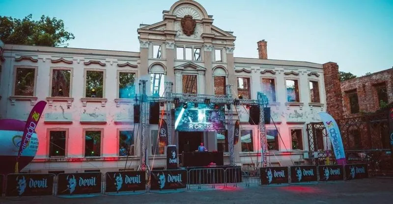 Najlepsi DJ-e w Polsce