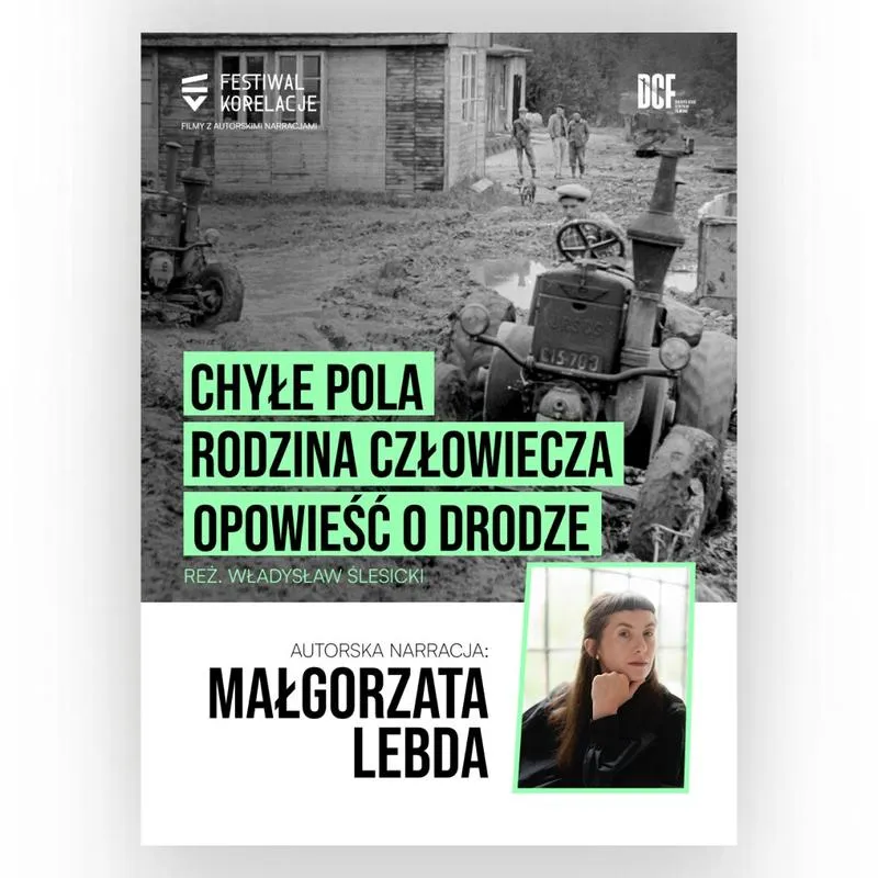 Najlepsze dokumenty biograficzne