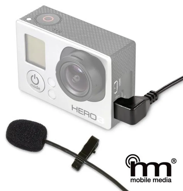 Najlepsze mikrofony do dźwięku