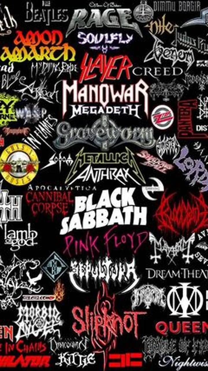 Najlepsze polskie zespoły metalowe