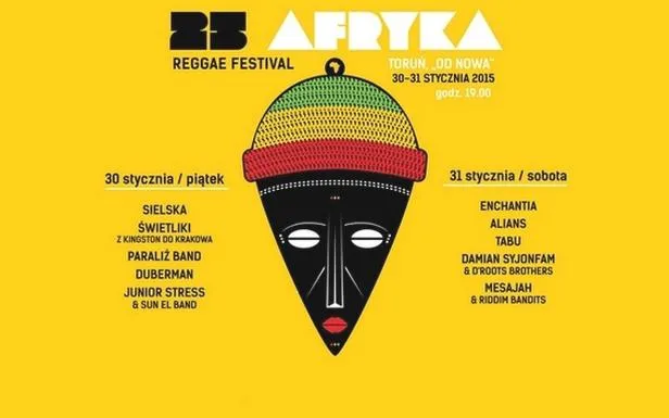 Najpopularniejsi wykonawcy reggae