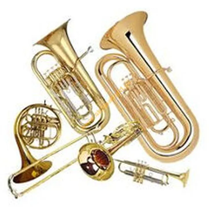 Największa orkiestra