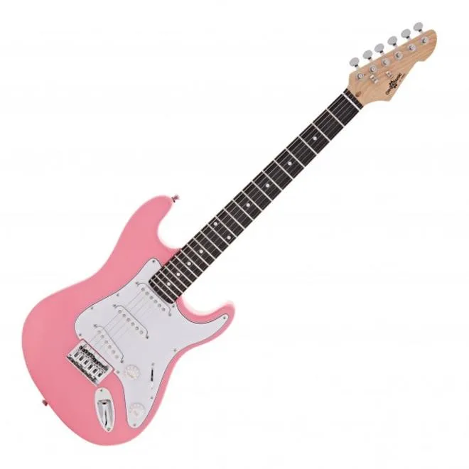 Nauka gry na gitarze