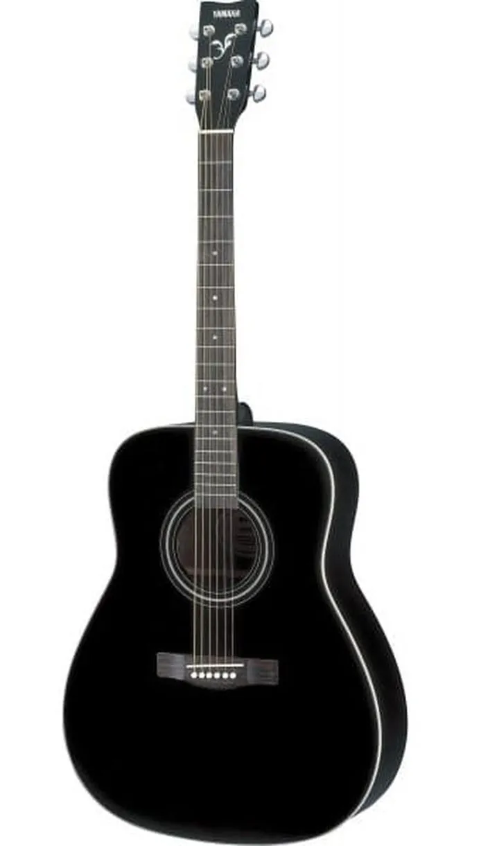 Nauka gry na gitarze