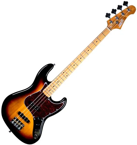 Nauka gry na gitarze