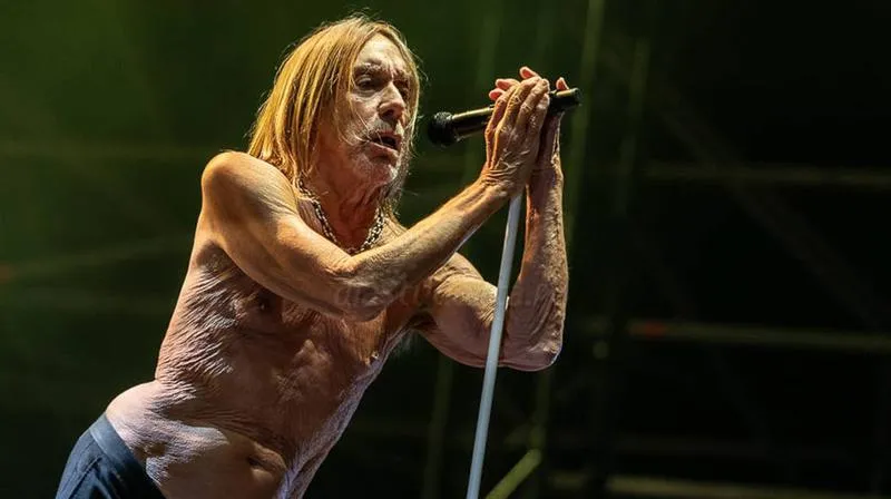 Nauka śpiewu rockowego