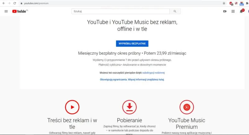 Nisze zyskujące na YouTube