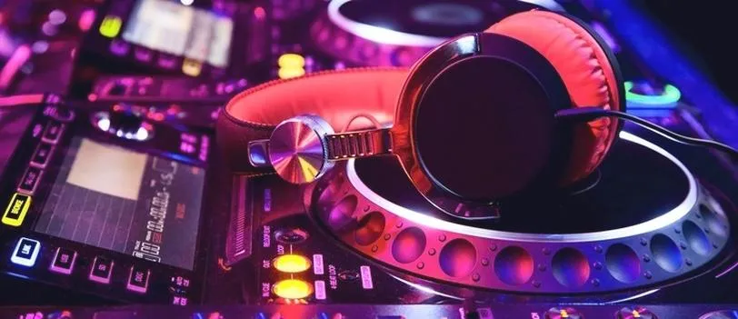 Nowoczesne brzmienia EDM