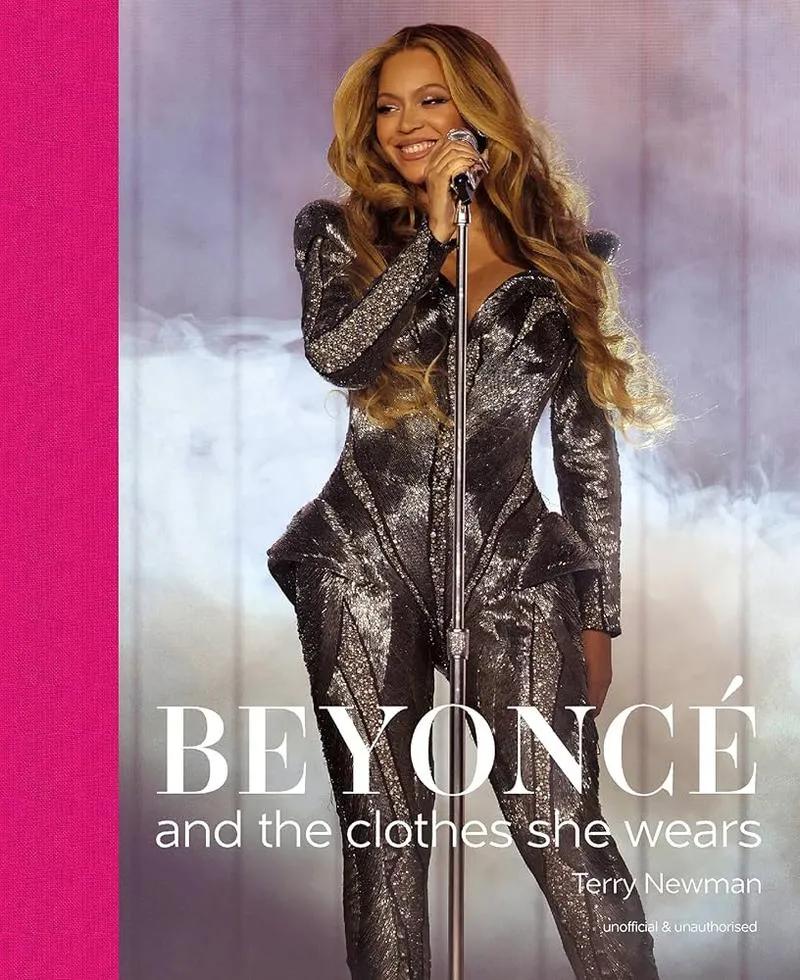 Nowy album Beyoncé Act II
