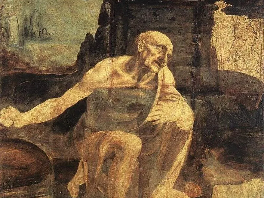 Ojciec Hieronim