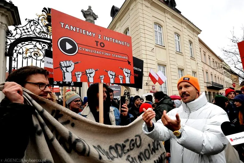 Organizacje zbiorowego zarządzania