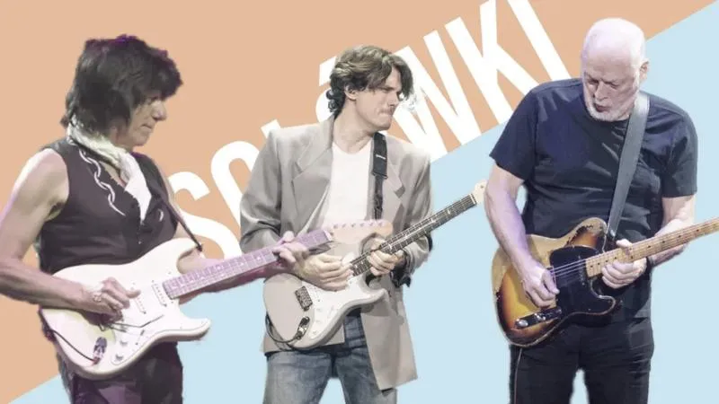 Pentatonika dla początkujących