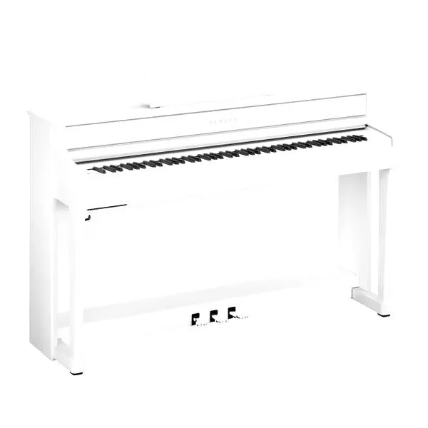Pianina cyfrowe