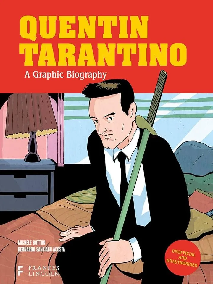 Pierwsze zapowiedzi filmu Tarantino