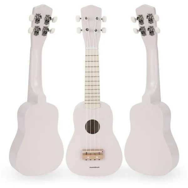 Piosenki na ukulele