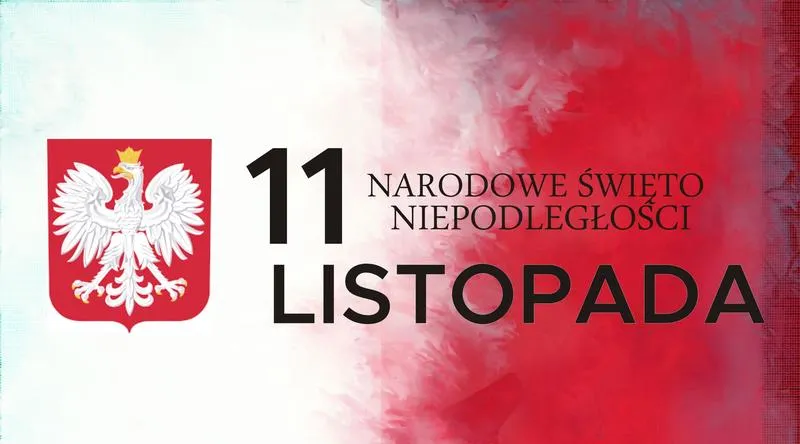 Piosenki patriotyczne 11 listopada