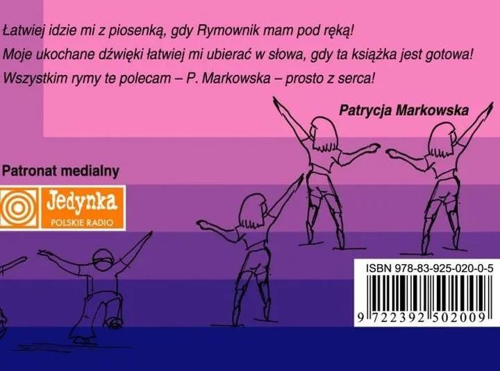 Pisanie rymów do piosenek