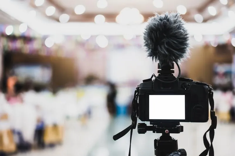 Plan działania w filmie