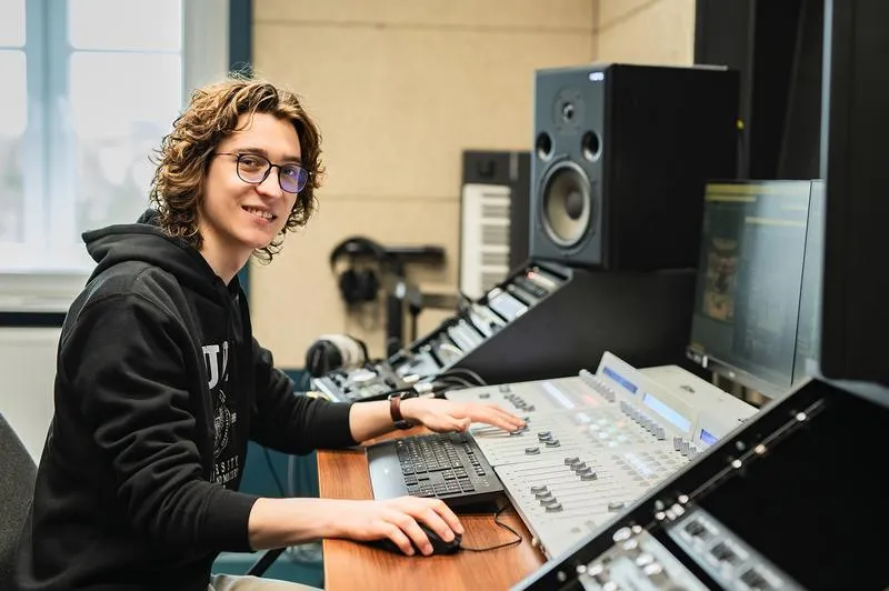 Podstawowe narzędzia do produkcji muzyki