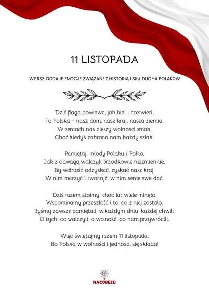 Poezja polska