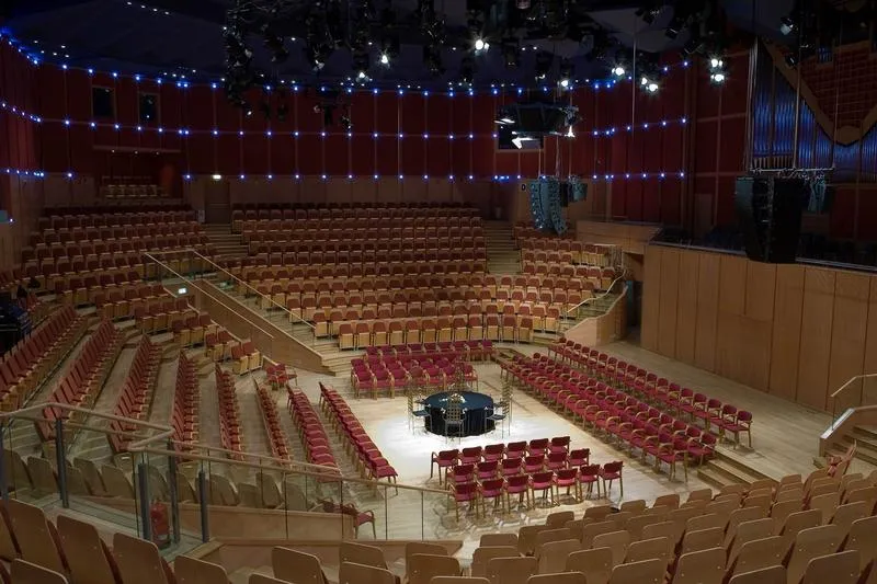 Polska Filharmonia Bałtycka w Gdańsku