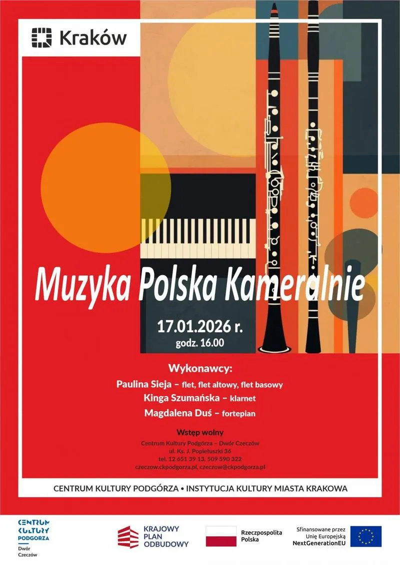 Polska scena muzyczna