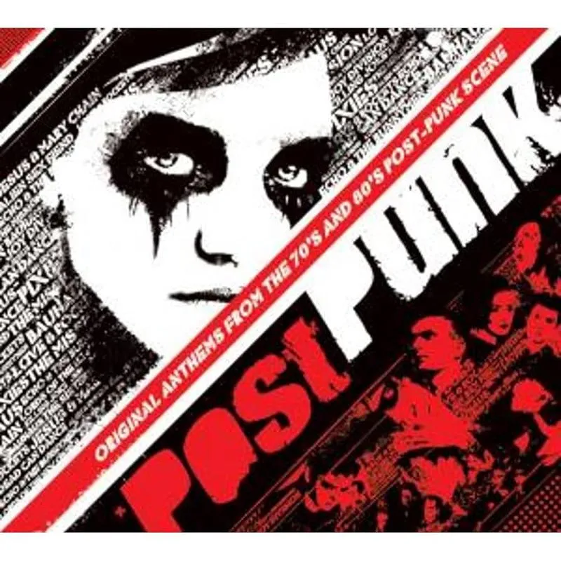 Polska scena post-punkowa