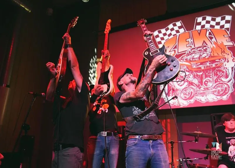 Polskie zespoły alternatywne