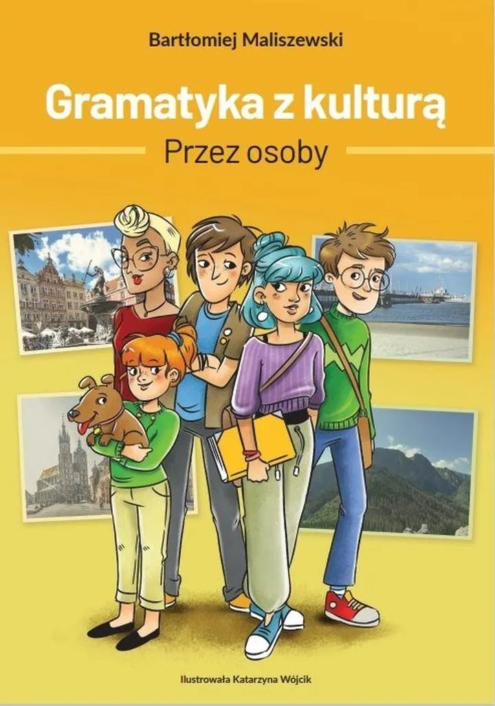 Poprawna polszczyzna na co dzień