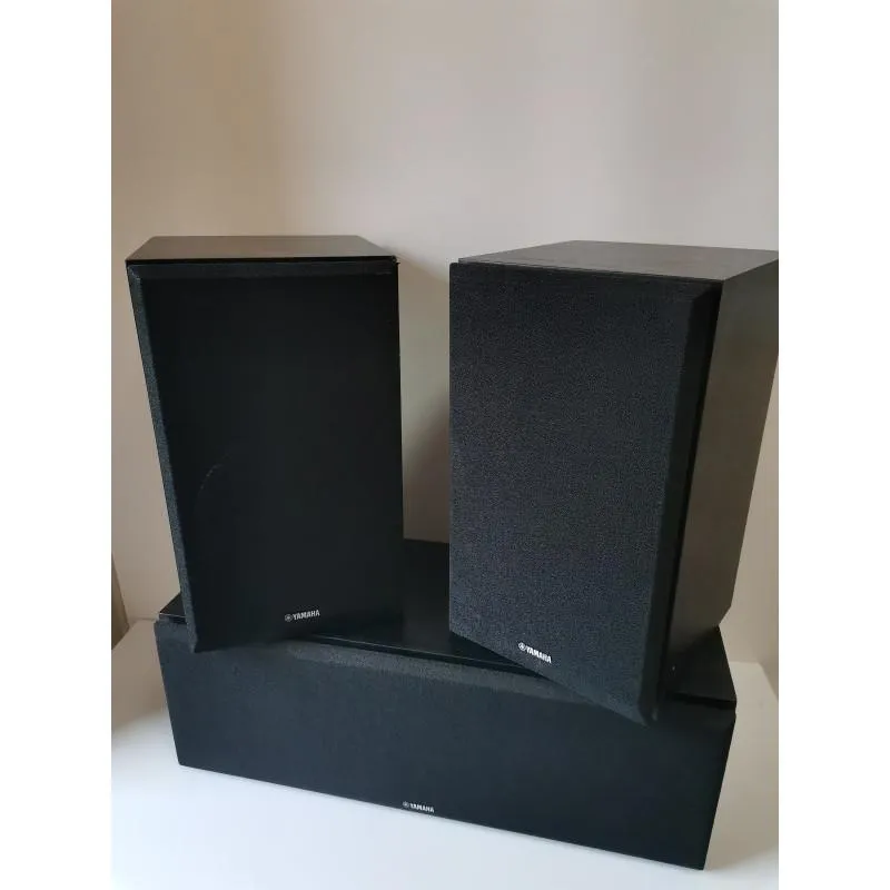 Poradnik wyboru głośników