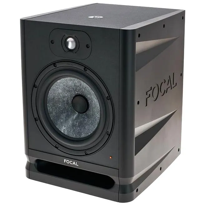 Porównanie Focal Alpha 65 80