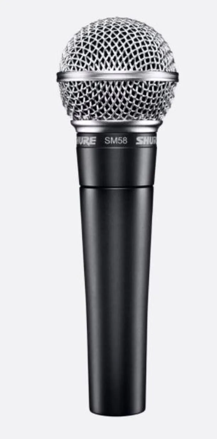 Porównanie mikrofonów dynamicznych i kondensatorowych