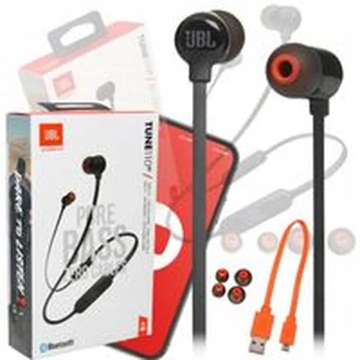 Porównanie słuchawek JBL