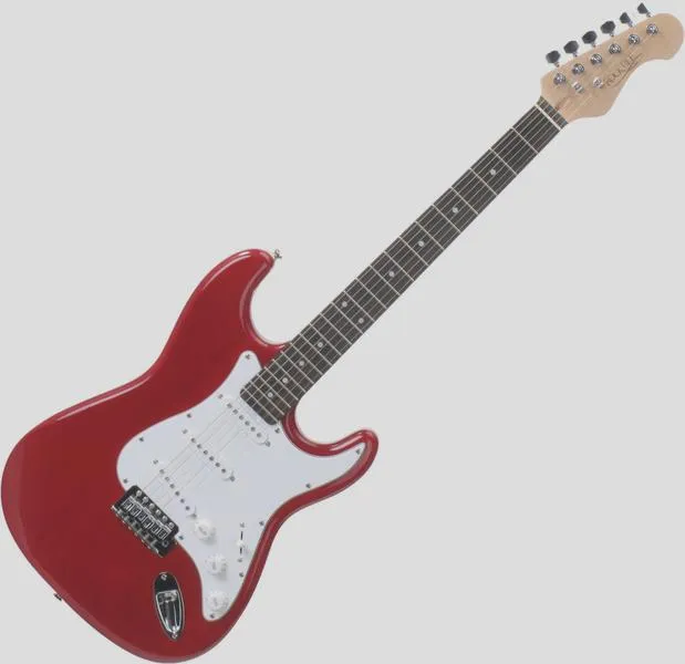 Praktyka gry na gitarze