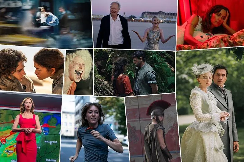 Premiery filmowe 2026