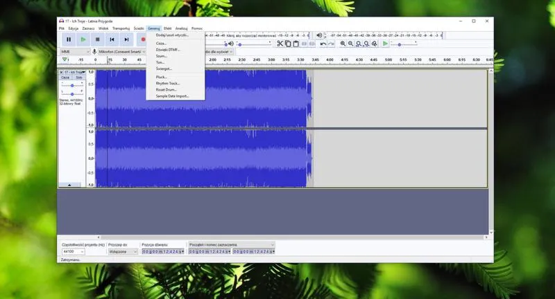 Programy do łączenia muzyki