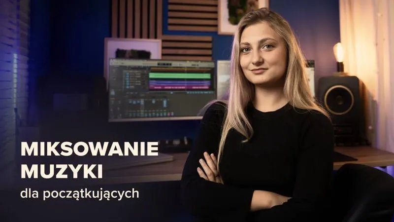 Programy do mixowania muzyki