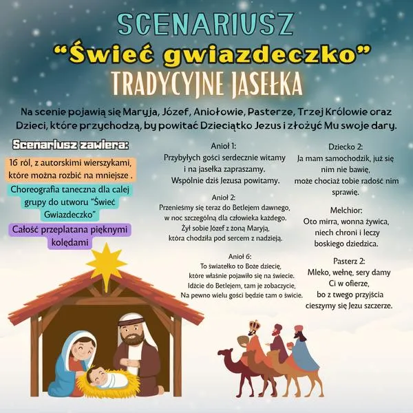 Projektowanie szkoleń