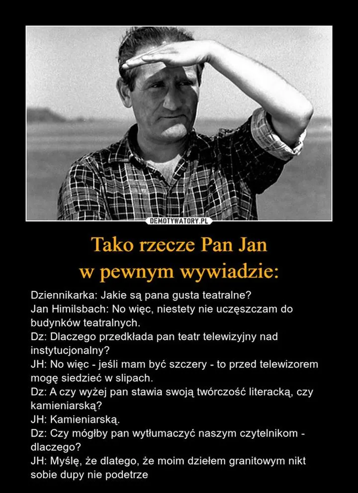 Proste nuty na cymbałki z Panem Janem