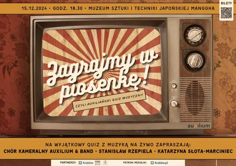 Quiz muzyczny