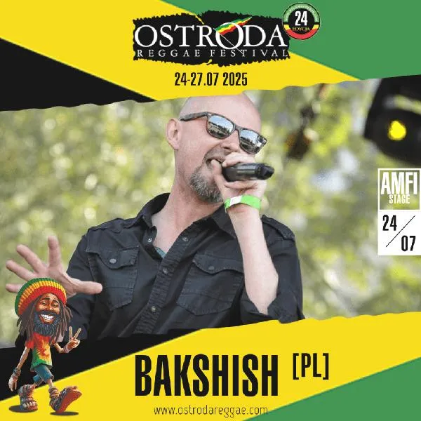 Reggae w Polsce