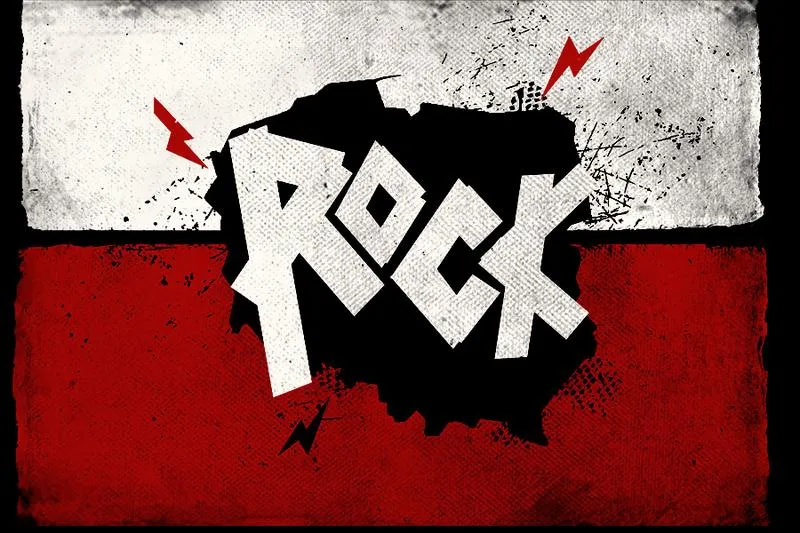 Rock w Polsce