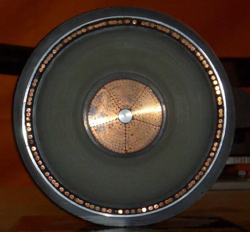 Rodzaje kabli audio i odpowiedni przekrój