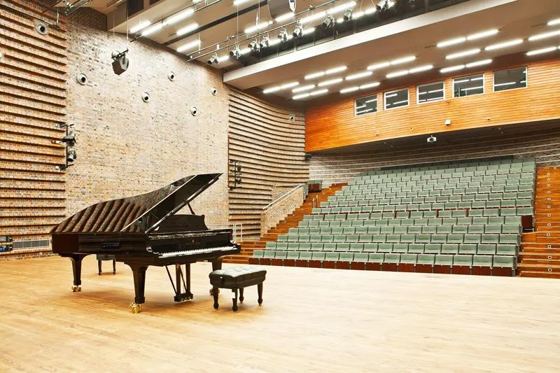 Rodzaje szkół muzycznych w Polsce