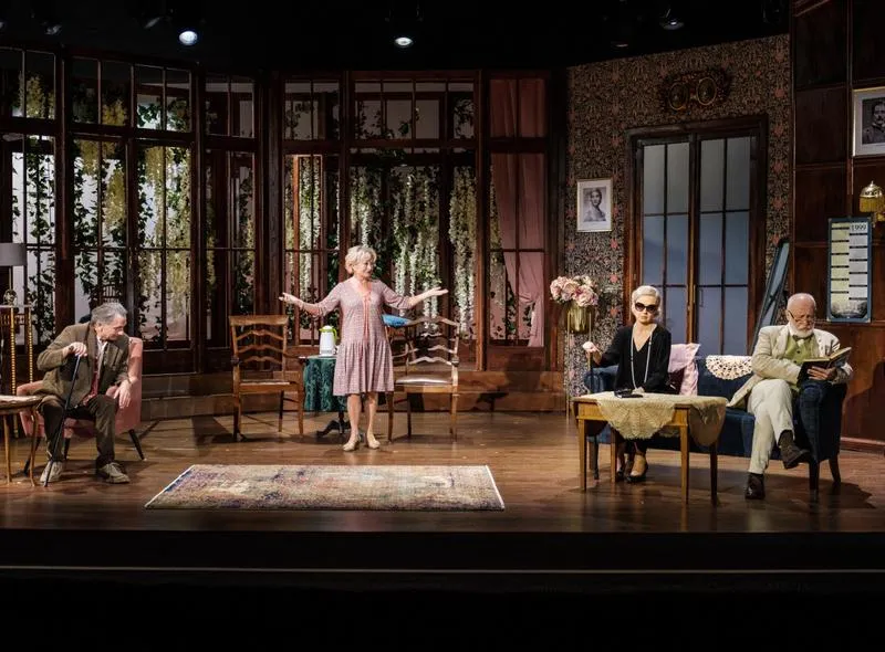 Rola instrumentów w brzmieniu utworu