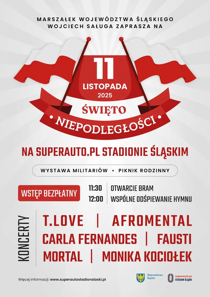 Rola muzyki w patriotyzmie