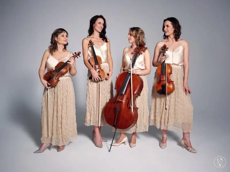 Różnice między kwartetem a kwintetem