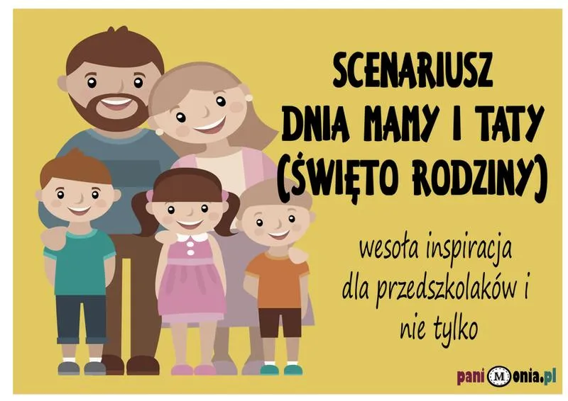 Różnorodność tematów w scenariuszach